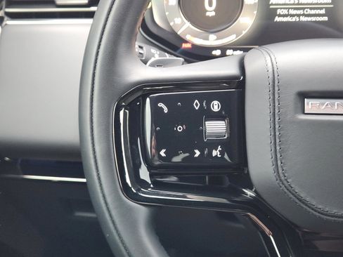 Used 2025 Land Rover Range Rover Sport Autobiography image 22