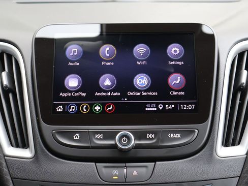 Certified 2024 Chevrolet Malibu LT image 17