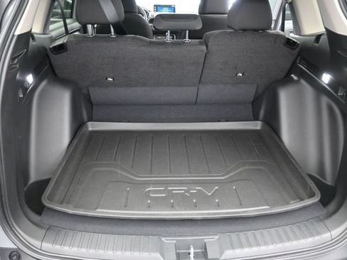 Used 2026 Honda CR-V EX image 20