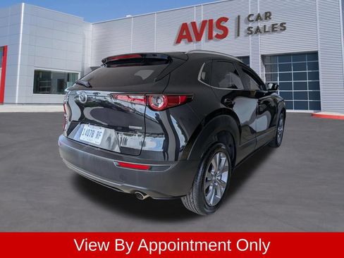 Used 2025 MAZDA CX-30 AWD 2.5 S w/ Preferred Package image 6