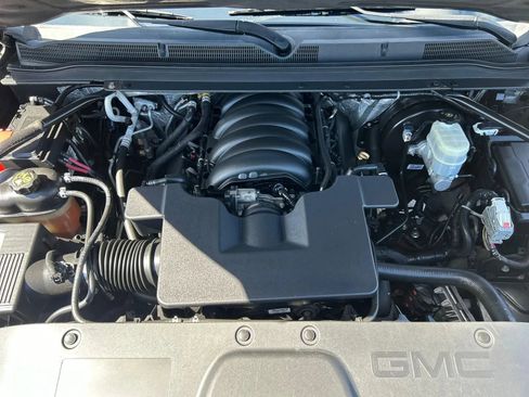 Used 2016 GMC Yukon Denali w/ Open Road Package image 13