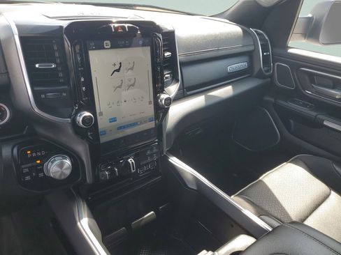 Used 2022 RAM 1500 Laramie image 22