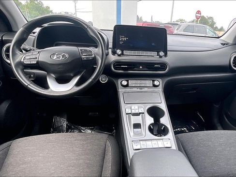 Used 2023 Hyundai Kona SEL FWD image 14
