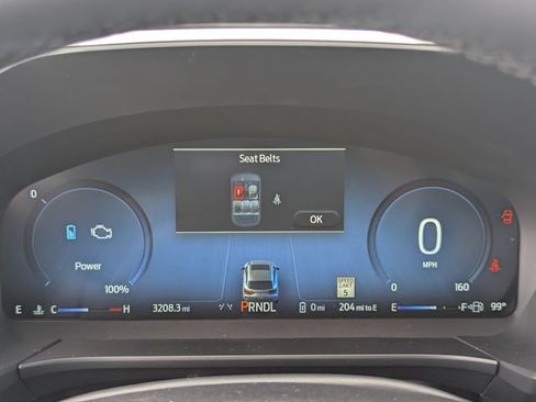 Used 2026 Ford Escape SE w/ PHEV Premium Package FWD image 34