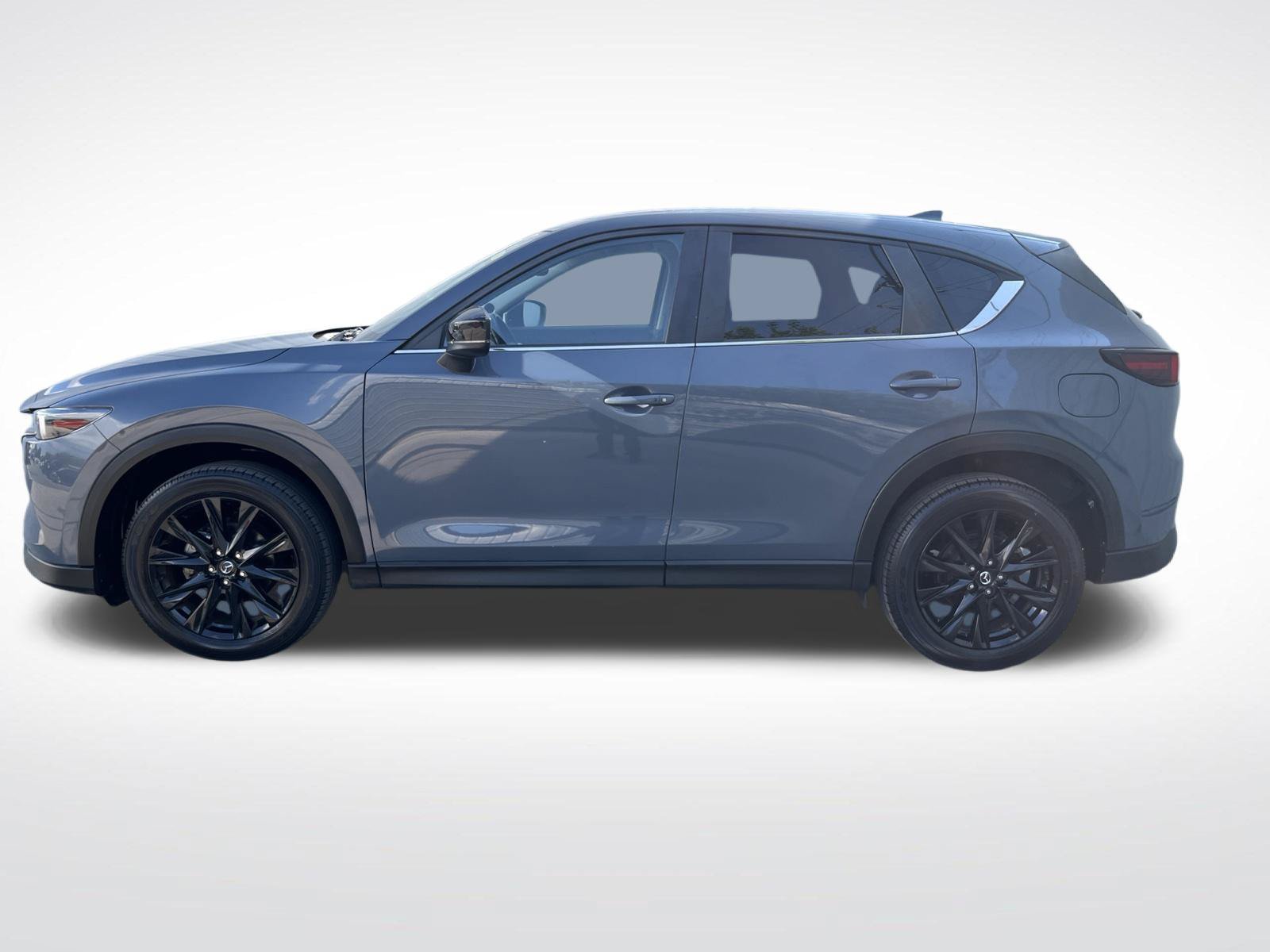 Certified 2024 MAZDA CX-5 Carbon Edition AWD/4WD image 5