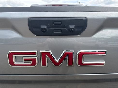 Used 2025 GMC Sierra 1500 Denali w/ Denali Reserve Package AWD/4WD image 31