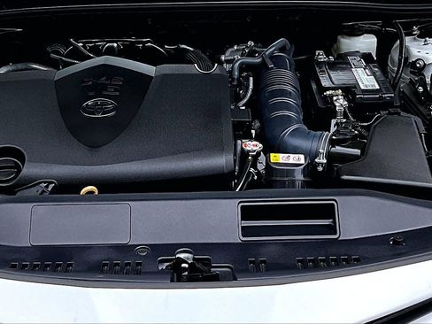 Used 2023 Toyota Camry TRD FWD image 31