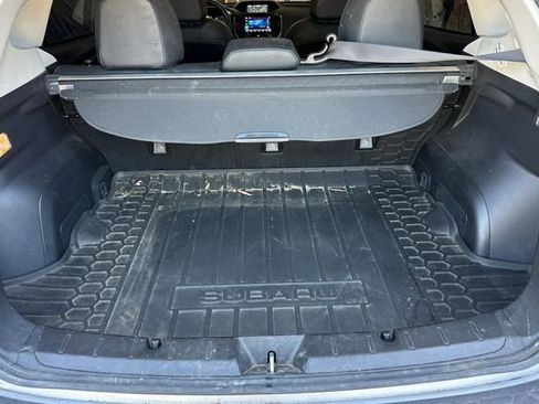 Used 2020 Subaru Crosstrek 2.0i Limited w/ Popular Package #2 AWD/4WD image 15