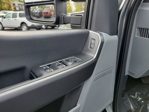 New 2026 Ford F250 XL w/ STX Appearance Package image 19