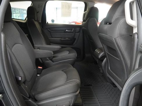 Used 2014 Chevrolet Traverse LT w/ All-Star Edition AWD/4WD image 31