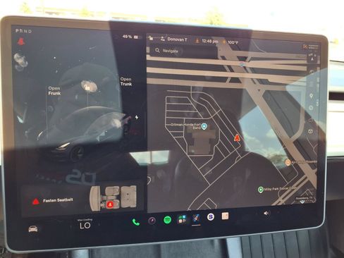 Used 2023 Tesla Model 3 Standard Range RWD image 11