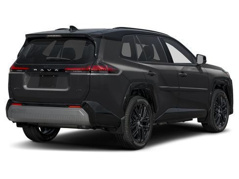 New 2026 Toyota RAV4 XSE AWD/4WD image 24
