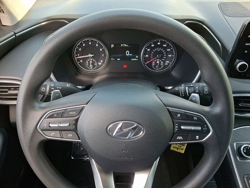 Used 2023 Hyundai Santa Fe SE image 17
