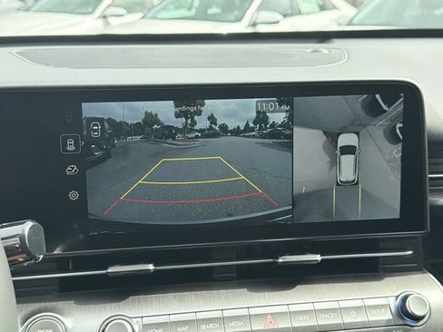 New 2027 Hyundai Kona Limited AWD/4WD image 32