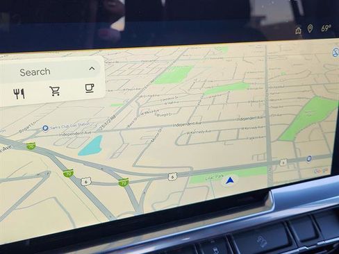 New 2026 Chevrolet Silverado 2500 High Country w/ Technology Package image 15