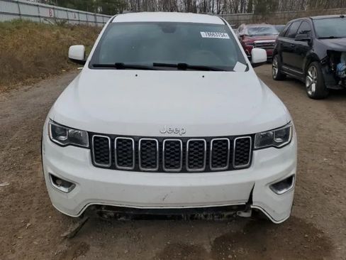 Used 2020 Jeep Grand Cherokee Laredo image 53