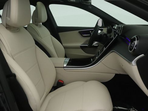 New 2026 Mercedes-Benz C 300 Sedan image 7