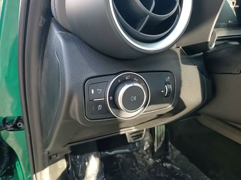 New 2026 Alfa Romeo Giulia AWD image 26