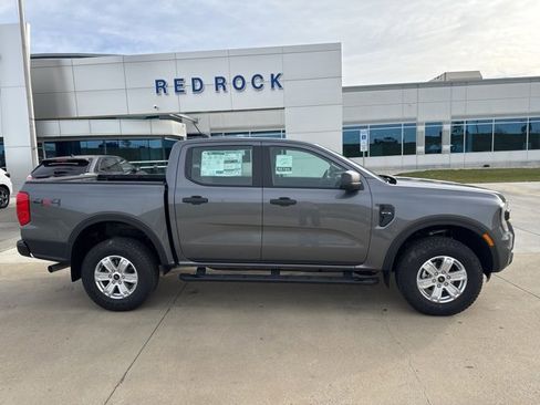 New 2025 Ford Ranger XL image 2