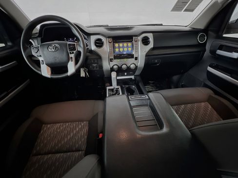 Used 2019 Toyota Tundra SR5 w/ SR5 Upgrade Package RWD image 29
