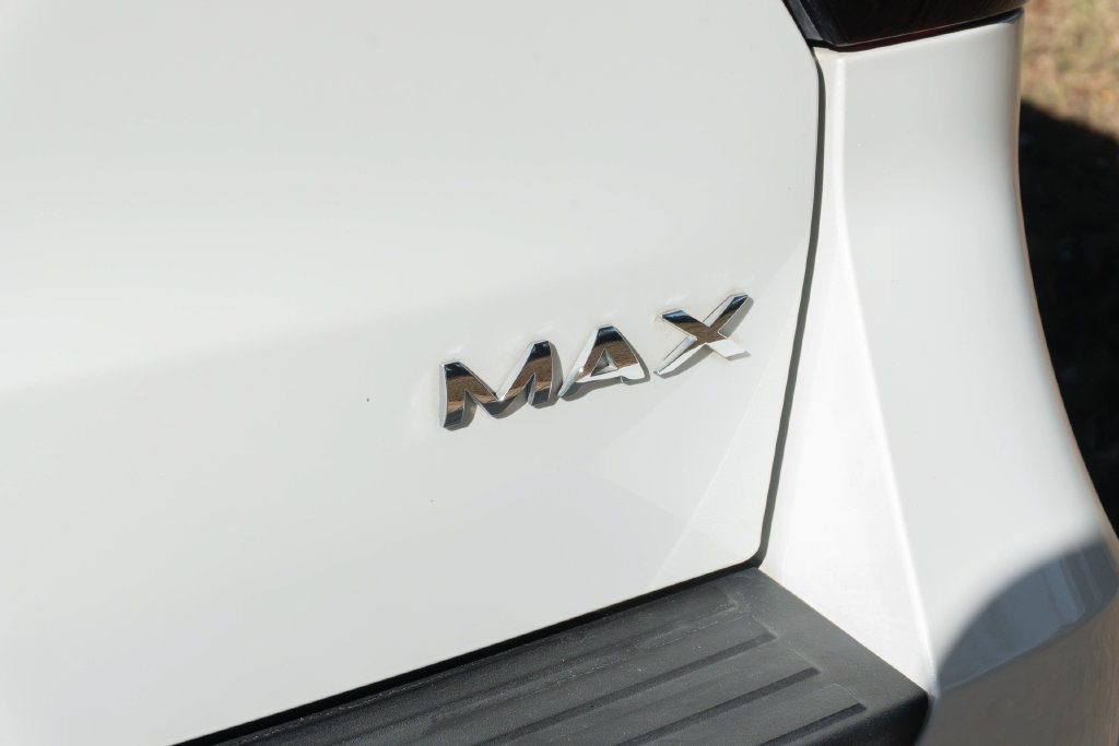 Used 2024 Ford Expedition Max XLT RWD image 8