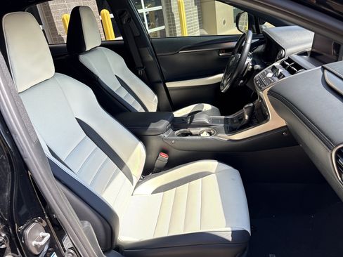 Used 2020 Lexus NX 300 F Sport w/ F Sport Premium Package AWD/4WD image 33