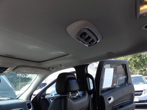Used 2014 Dodge Durango Citadel w/ Technology Group AWD/4WD image 19