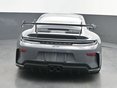 Certified 2026 Porsche 911 GT3 image 6