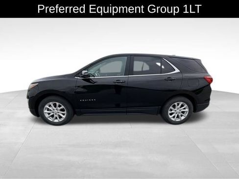 Used 2018 Chevrolet Equinox LT FWD image 4