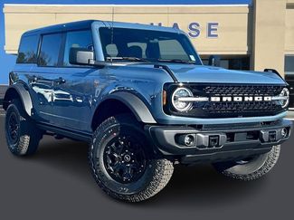 New 2025 Ford Bronco Badlands w/ Sasquatch Package video 1