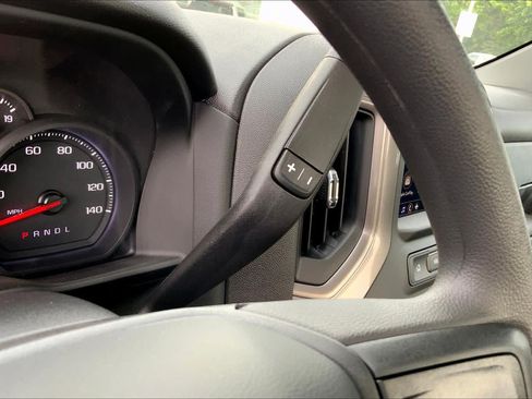 New 2026 GMC Sierra 1500 Pro w/ Pro Value Package RWD image 5