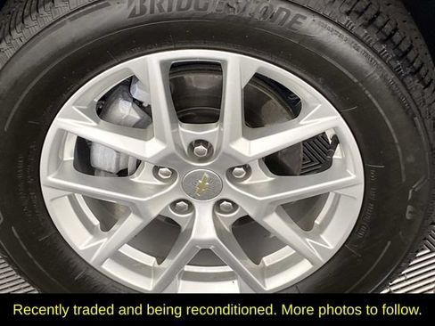 Used 2024 Chevrolet Equinox LS w/ Driver Confidence II Package AWD/4WD image 26