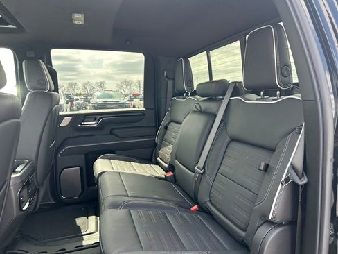 New 2026 GMC Sierra 2500 AT4X AWD/4WD image 35