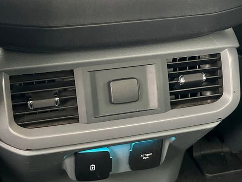 Used 2024 Ford F150 XLT w/ Mobile Office Package image 14