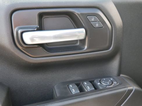 Used 2021 Chevrolet Silverado 1500 Custom w/ Rally Edition AWD/4WD image 12