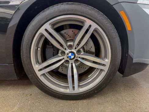 Used 2009 BMW M6 Convertible image 19