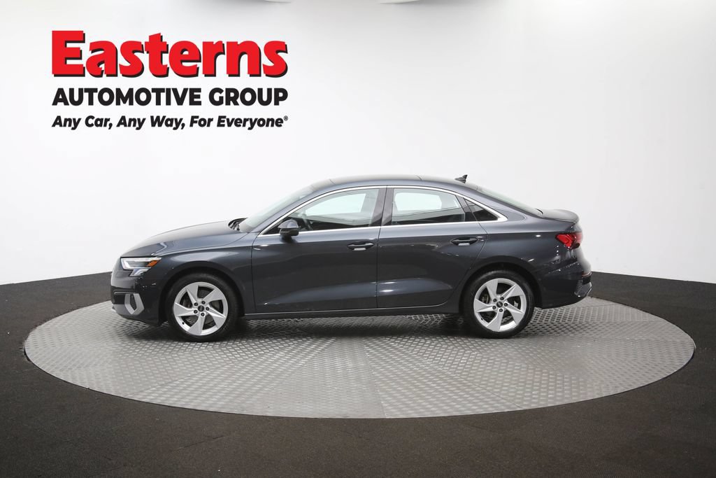 Used 2024 Audi A3 2.0T Premium FWD image 55
