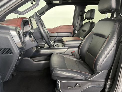 Certified 2023 Ford F150 4x4 SuperCrew Hybrid image 11