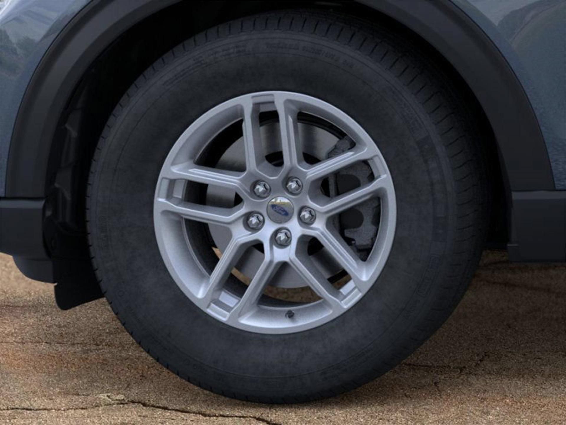 New 2026 Ford Explorer Active w/ Active Comfort Package RWD image 19