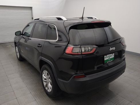 Used 2019 Jeep Cherokee Latitude w/ Popular Appearance Group FWD image 5