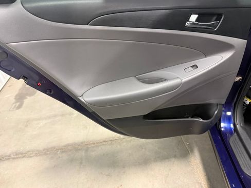 Used 2013 Hyundai Sonata GLS w/ Popular Equipment Pkg FWD image 26