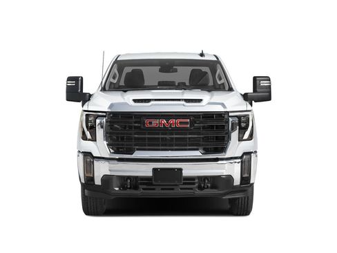 New 2026 GMC Sierra 2500 AT4 w/ AT4 Premium Plus Package AWD/4WD image 5