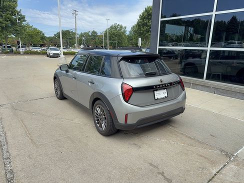 Used 2026 MINI Cooper S FWD image 3