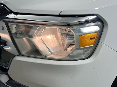 Used 2022 RAM 1500 Big Horn AWD/4WD image 9