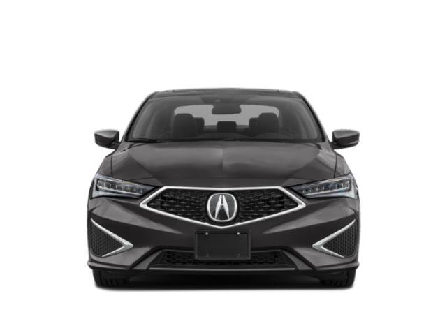 Certified 2019 Acura ILX FWD image 4