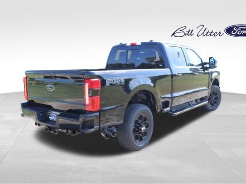 New 2026 Ford F250 XLT w/ XLT Premium Package image 3