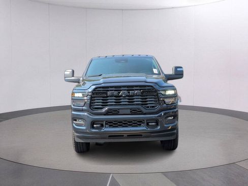 New 2026 RAM 2500 Big Horn AWD/4WD image 10