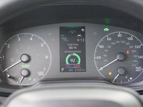 Certified 2023 Toyota Corolla LE image 18