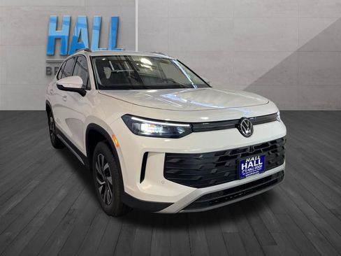 New 2026 Volkswagen Tiguan S AWD/4WD image 7
