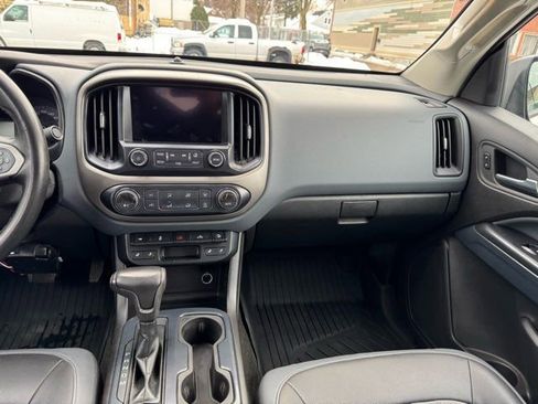 Used 2016 Chevrolet Colorado Z71 image 22